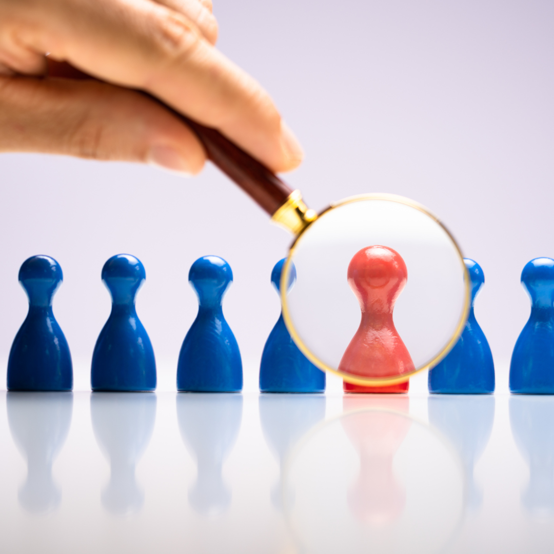 Recruitment Services