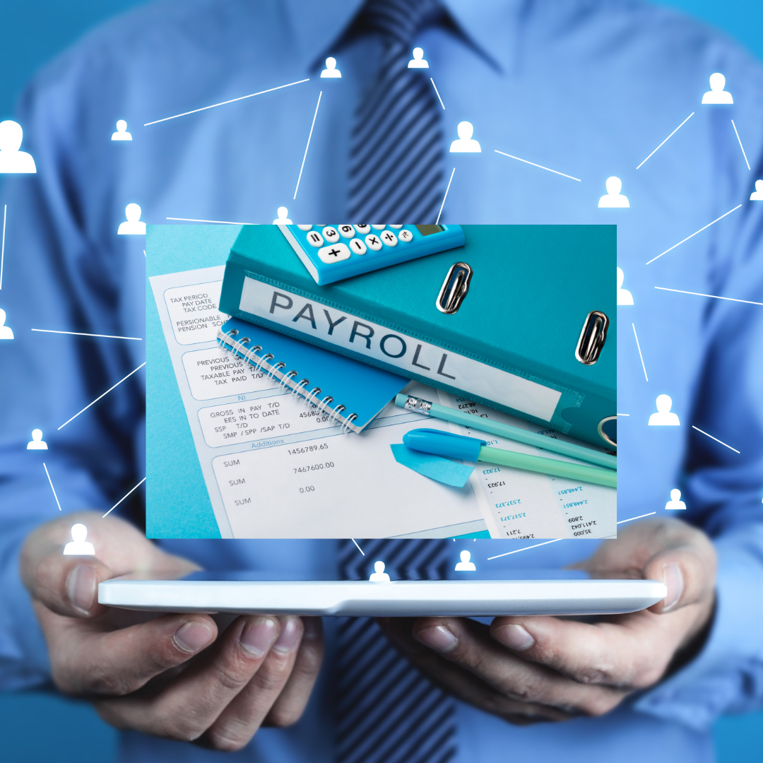 Payroll Services