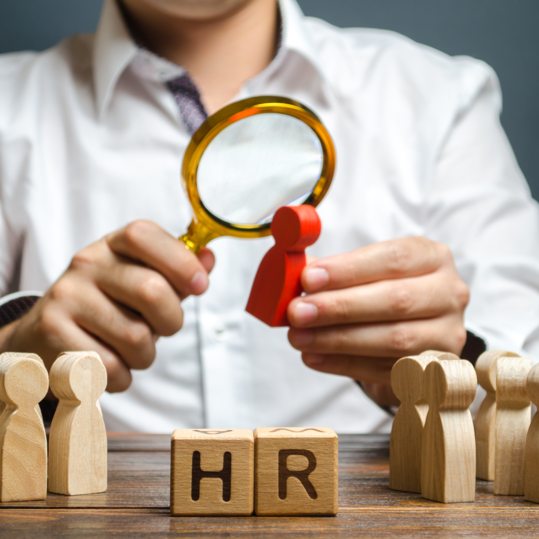 Outsourced Labour Management