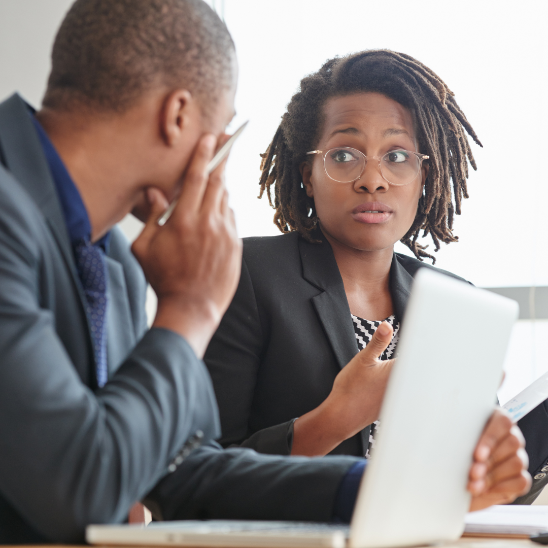 Human Resource Advisory