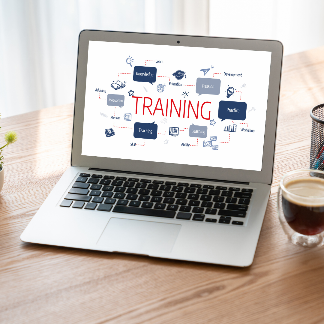 Training & Development